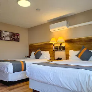 2* Motel Harbour Light