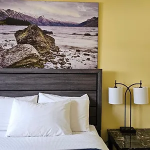 2* Motel Port-o-call
