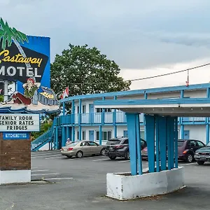 2* Motel Castaway